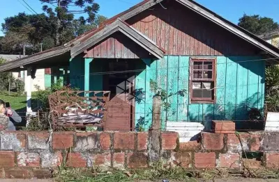 Casa com 3 quartos à venda na Presidente João Goulart, 405, Canelinha, Canela