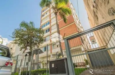 Apartamento com 2 quartos à venda na Rua Ernesto Alves, 313, Floresta, Porto Alegre