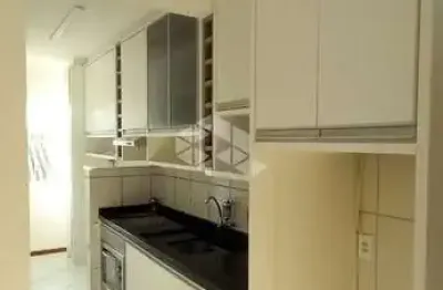 Apartamento com 2 quartos à venda na Servidão Laureano Pereira dos Santos, 116, Ingleses do Rio Vermelho, Florianópolis