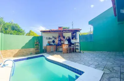 Casa com 2 quartos à venda na Rua Perudia, 73, Santa Isabel, Viamão