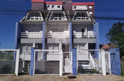 Casa com 3 quartos à venda na Rua Padre Pedro F Piccoli, 356, Vinhedos, Caxias do Sul