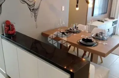 Apartamento 67m², 3 dorms, 1 suíte, 1 vaga, em santana, fotos do decorado.