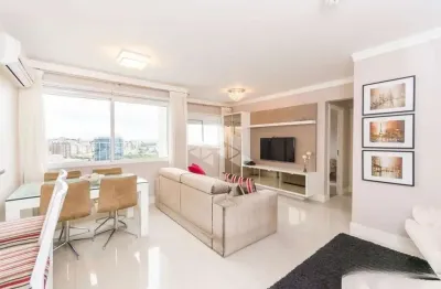 Apartamento com 2 quartos à venda na Avenida Dom Cláudio José Gonçalves Ponce de Leão, 140, Vila Ipiranga, Porto Alegre