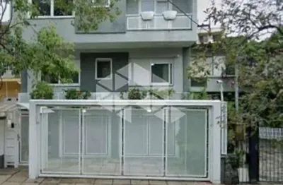 Cobertura 3 dormitórios 1 suíte 187m² 1 vaga no bairro higienópolis