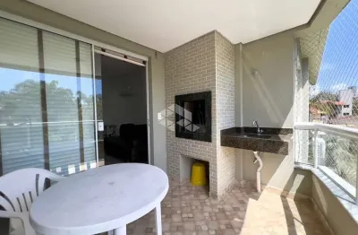 Apartamento com 2 quartos à venda na Rua Pirapitanga, 35, Centro, Bombinhas