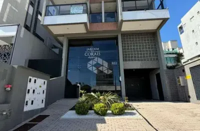 Cobertura com 2 quartos à venda na Rua Coneiba, 322, Canto Grande, Bombinhas