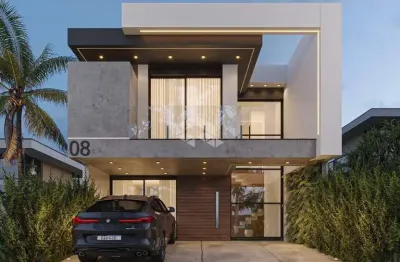 Casa em condominio, 3 dormitórios, sendo 1 suíte. condominio bella vila cachoeirinha