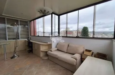 Cobertura com 03 dormitórios, 02 vagas e 185 m² à venda no bairro petrópolis