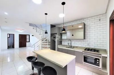 Casa com 3 quartos à venda na Rua Adão da Silva Santos, 706, São José, Canoas