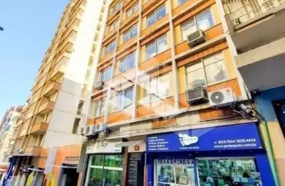 Apartamento de 1 dormitório com 40 m² no centro histórico - porto alegre