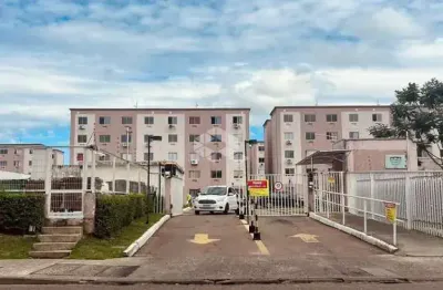 Apartamento com 2 quartos à venda na Rua José Iuchno, 153, Hípica, Porto Alegre