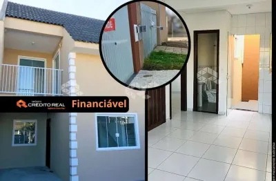 Casa com 3 quartos à venda na Radialista Souza Moreno, 236, Sítio Cercado, Curitiba