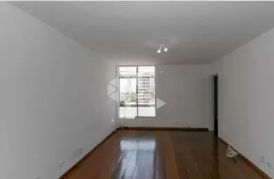 Apartamento a venda no jd. das acácias com 80 m², com 3 dormitorios sendo 1 suíte e 1 vaga de garagem.