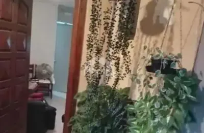 Apartamento 2 dormts. no condominio residencial jova rural