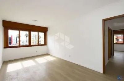 Apartamento com 2 quartos à venda na Rua Botafogo, 852, Menino Deus, Porto Alegre