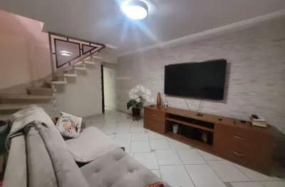 Casa com 2 quartos à venda na Wanda Bueno Coelho, 432, Ferrazópolis, São Bernardo do Campo