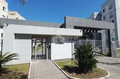 Apartamento com 2 quartos à venda na Rua Eugênio Mussoi, 767, Urlândia, Santa Maria