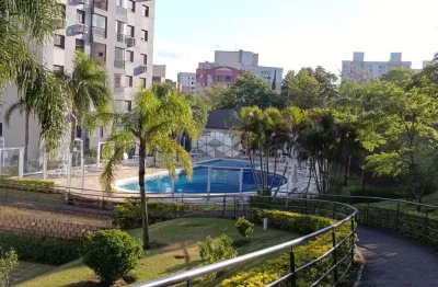 Maravilhoso apto 2 dormitórios, sendo uma suite localizado perto do cestto atacadista.