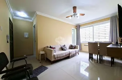 Apartamento com 2 quartos à venda na Avenida Otto Niemeyer, 872, Tristeza, Porto Alegre