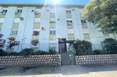 Apartamento com 2 quartos à venda na Avenida Capivari, 430, Cristal, Porto Alegre
