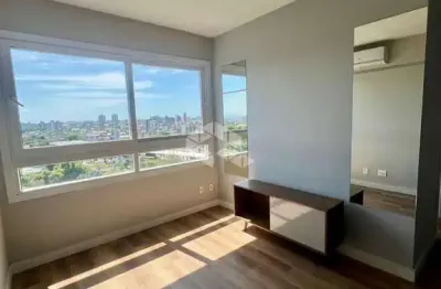 Apartamento com 2 quartos à venda na Rua Jerônymo Zelmanovitz, 1101, São Sebastião, Porto Alegre