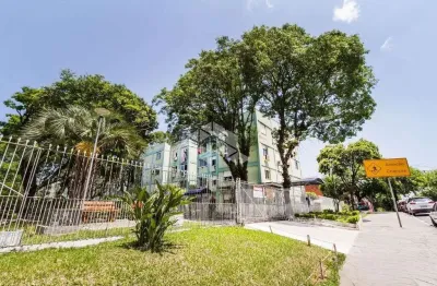 Apartamento com 2 quartos à venda na Rua João Mora, 525, Camaquã, Porto Alegre