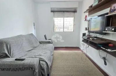Apartamento com 2 quartos à venda na Rua João Mora, 525, Camaquã, Porto Alegre