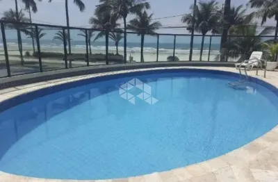 Apartamento a venda na praia grande, real, com 3 quartos, 1 suite e 1 vaga