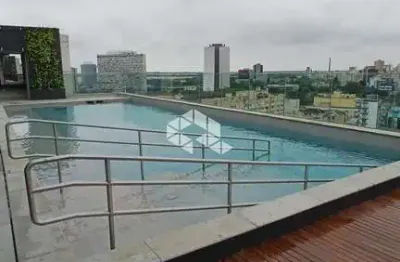 Apartamento 1 dormitório para venda no go cidade baixa porto alegre/rs