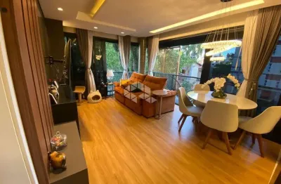 Apartamento de 2 quartos, 85 m2, suíte, 2 vagas, no higienópolis a 8 min zaffari