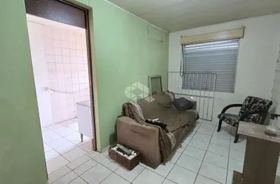 Apartamento com 2 quartos à venda na Avenida Romeu Samarani Ferreira, 315, Vila Nova, Porto Alegre