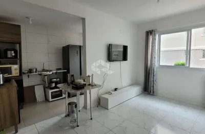 Apartamento com 2 quartos à venda na Avenida Santos Ferreira, 4330, Estância Velha, Canoas