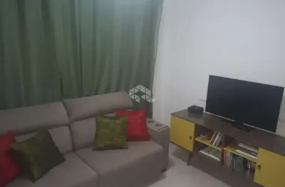 Apartamento de 2 dormitórios à venda bairro: são josé - canoas/rs