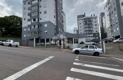 Apartamento com 2 quartos à venda na Rua Herminio Gabbardo, 120, São João, Bento Gonçalves
