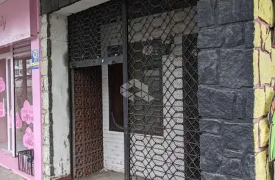 Ponto comercial à venda na Avenida Assis Brasil, 338, São João, Porto Alegre