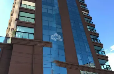 Apartamento com 3 quartos à venda na Francisca Figueiredo Moraes, 31, Balneário Perequê, Porto Belo