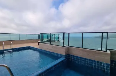 Apartamento com 3 quartos à venda na Francisca Figueiredo Moraes, 31, Balneário Perequê, Porto Belo