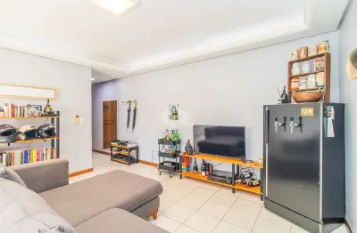 Apartamento com 2 quartos à venda na Rua Santo Antônio, 792, Bom Fim, Porto Alegre