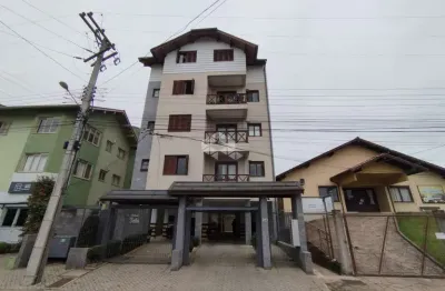 Apartamento duplex a venda no bairro logradouro, em nova petrópolis