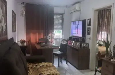 Apartamento de 1 dormitório à venda na cavalhada - porto alegre/rs.