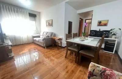 Apartamento com 2 quartos à venda na Rua Moyses Antunes da Cunha, 235, Santo Antônio, Porto Alegre