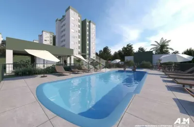 Apartamento com 2 quartos à venda na Vereador Walter Dreyer, 75, Santo Antônio, Santa Cruz do Sul