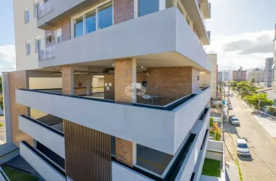 Apartamento com 2 quartos à venda na Felix Walendovisky, 476, Balneário Perequê, Porto Belo