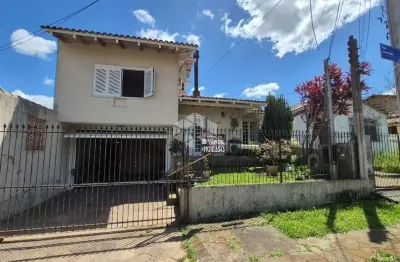 Casa com 3 quartos à venda na Caravelas, 210, Nossa Senhora das Graças, Canoas