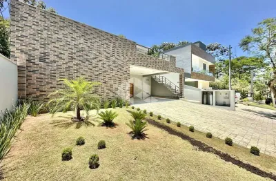 Casa em condomínio fechado com 3 quartos à venda na Alameda Liverpool, 223, Granja Viana, Cotia