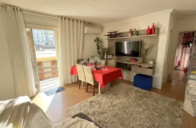 Apartamento para comprar na tristeza com 2 quartos (1 suíte)