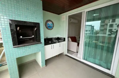 Apartamento mobiliado com dois quartos na praia do mariscal em bombinhas sc