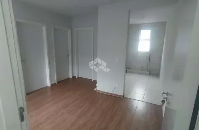 Apartamento 02 dormitórios, 01 vaga de garagem, otima localização