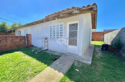 Casa com 2 quartos à venda na Santa Clara Do Sul, 48, Diácono João Luiz Pozzobon, Santa Maria