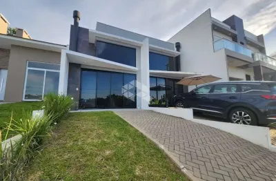 Casa com 3 quartos à venda na Avenida Pôr do Sol, 854, Linha Santa Cruz, Santa Cruz do Sul